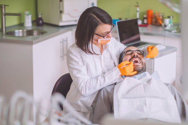 Best Root Canal Emergency Dentist  in Lavonia, GA